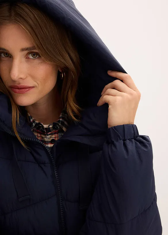 Doudoune déperlante, bonprix