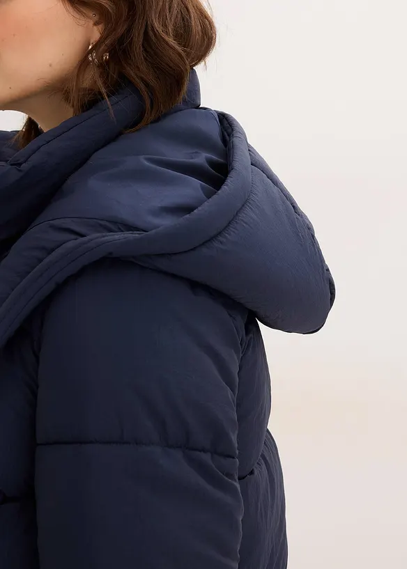 Doudoune imperméable, bonprix