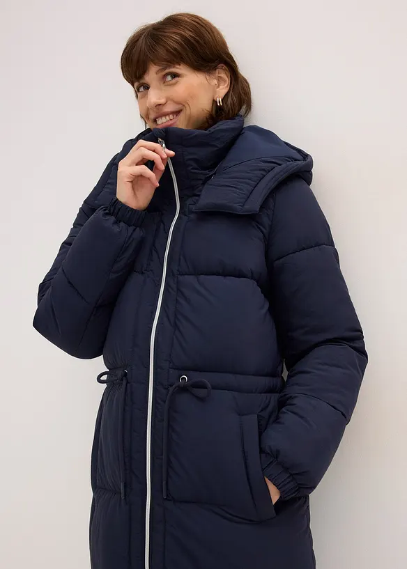 Doudoune imperméable, bonprix