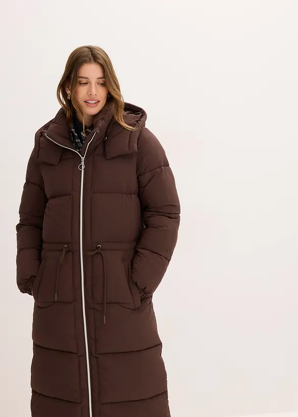 Doudoune imperméable, bonprix