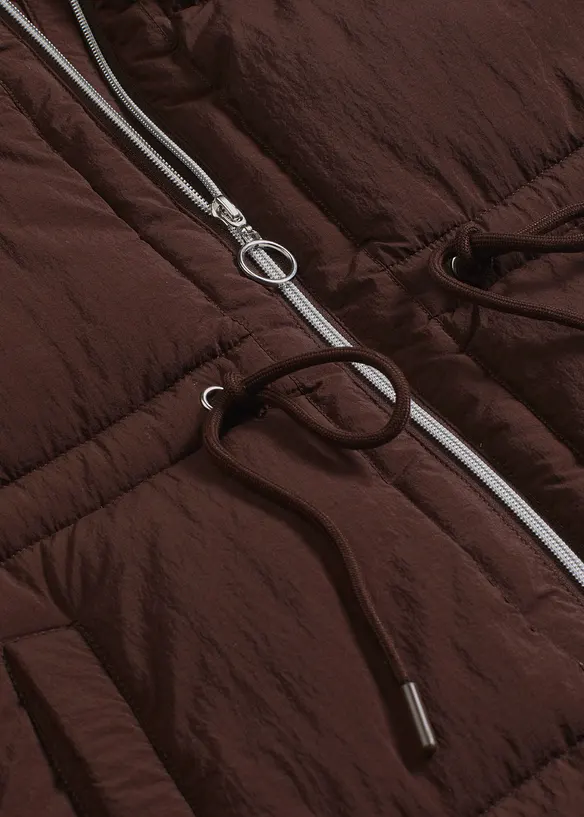 Doudoune imperméable, bonprix