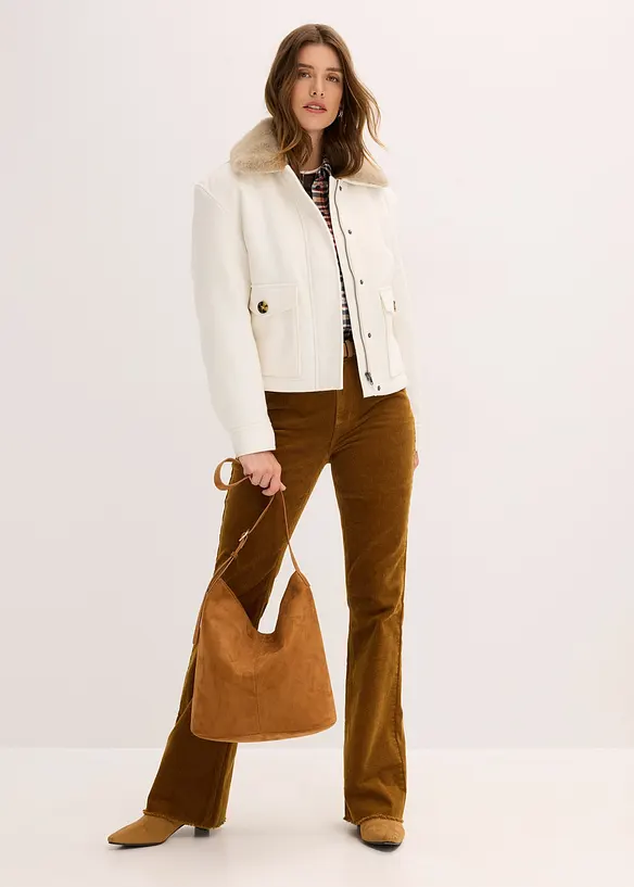 Veste d’hiver, bonprix