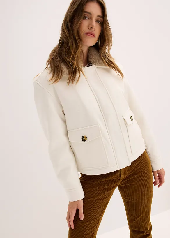 Veste d’hiver, bonprix