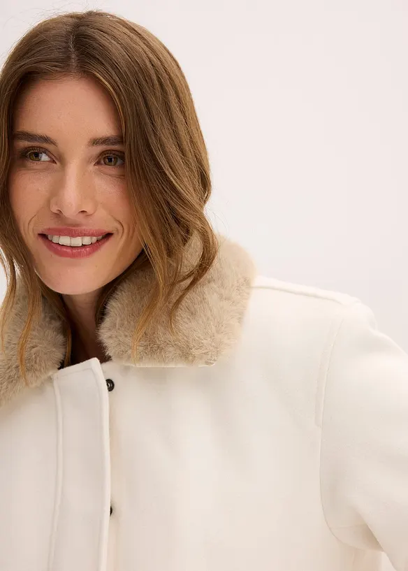 Veste d’hiver, bonprix