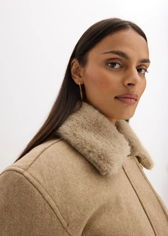 Veste d’hiver, bonprix