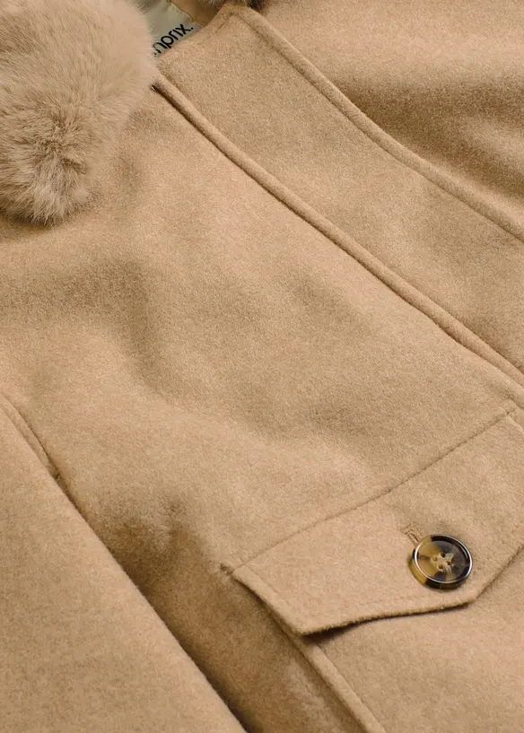 Veste d’hiver, bonprix