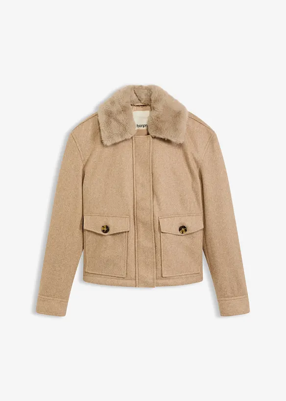 Veste d’hiver, bonprix