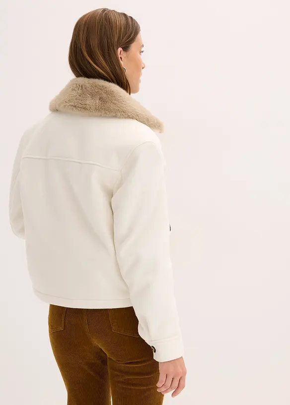 Veste d’hiver, bonprix