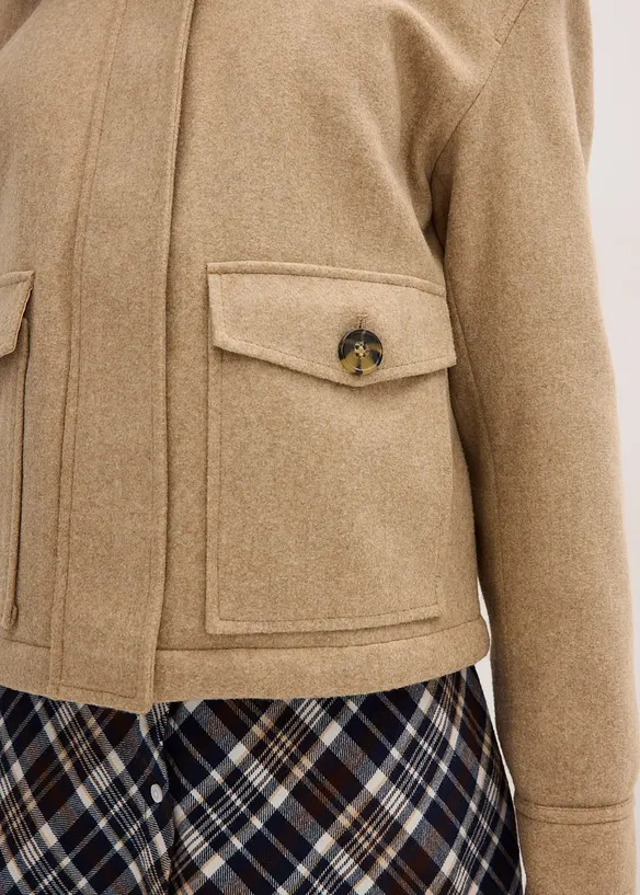 Veste d’hiver, bonprix