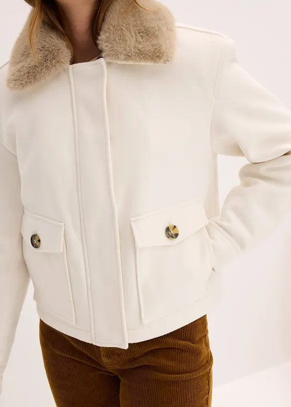 Veste d’hiver, bonprix