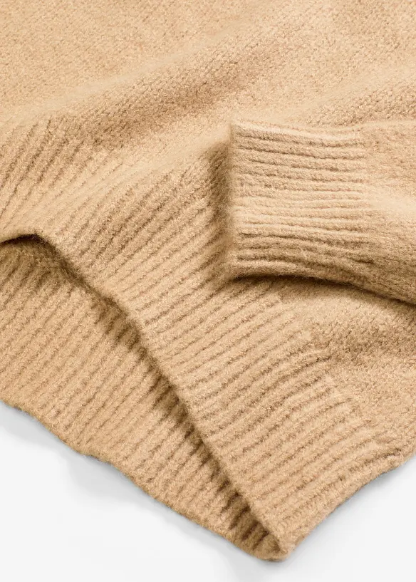 Pull oversize, bonprix