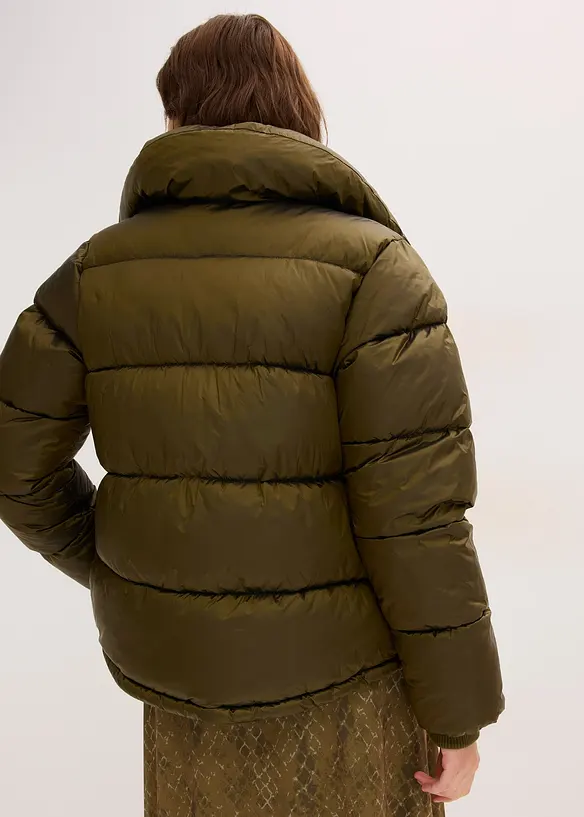 Doudoune oversize, bonprix