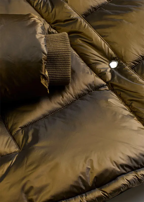 Doudoune oversize, bonprix