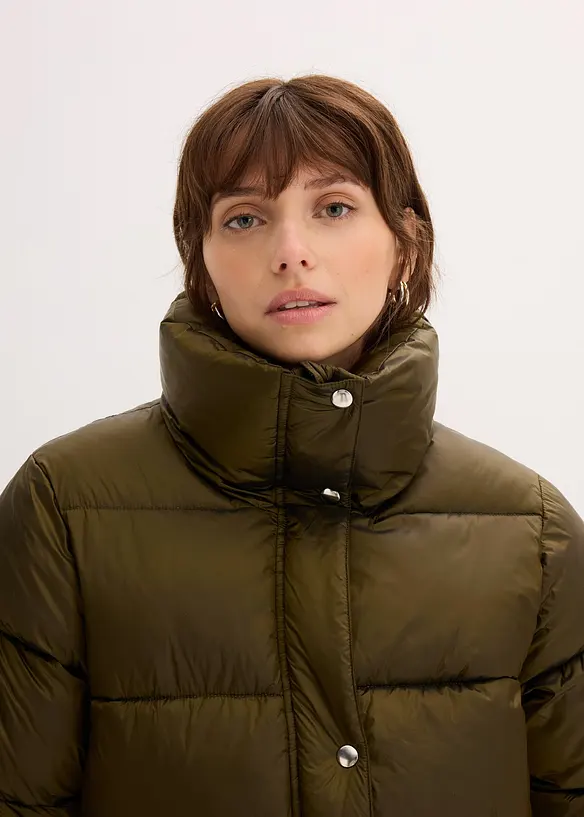 Doudoune oversize, bonprix