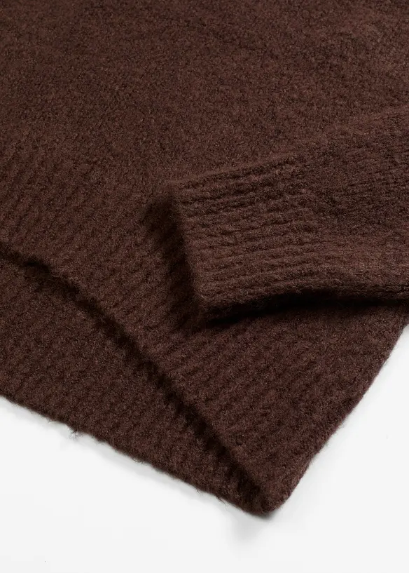 Pull oversize, bonprix