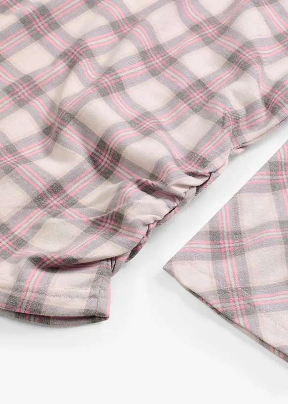 T-shirt manches longues, bonprix