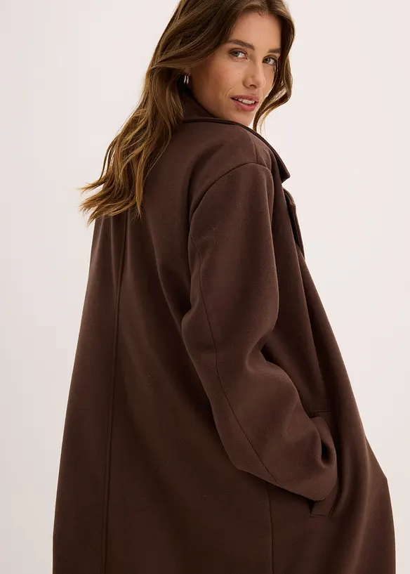 Manteau oversize, bonprix