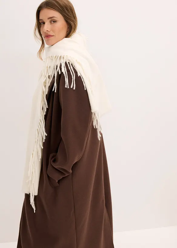 Manteau oversize, bonprix