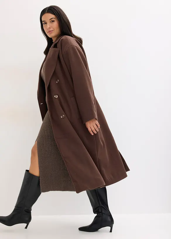 Manteau oversize, bonprix