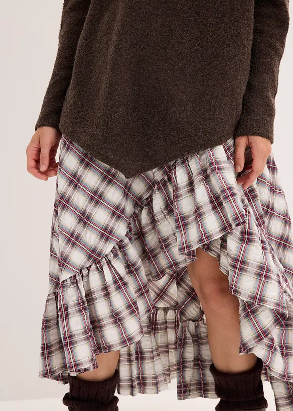 Pull oversize, bonprix