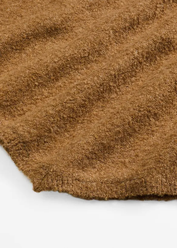 Pull oversize, bonprix