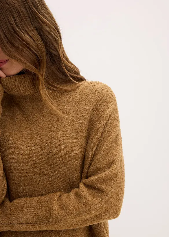 Pull oversize, bonprix