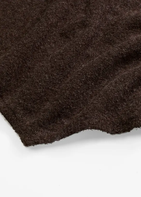 Pull oversize, bonprix