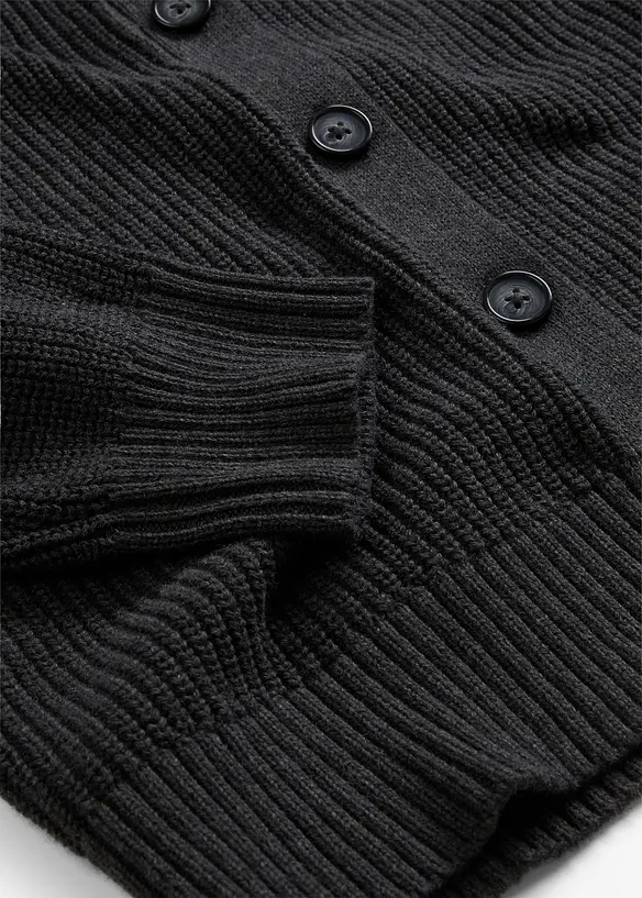 Cardigan 100% coton, bonprix