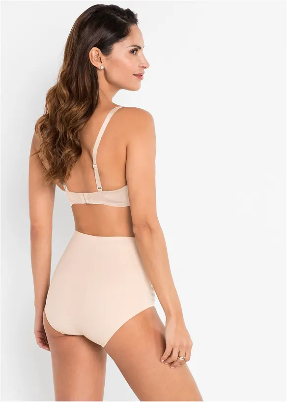 Slip sculptant, maintien modéré, bonprix