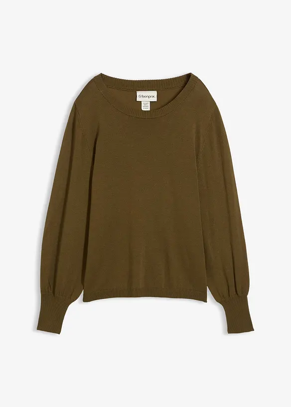 Pull, bonprix