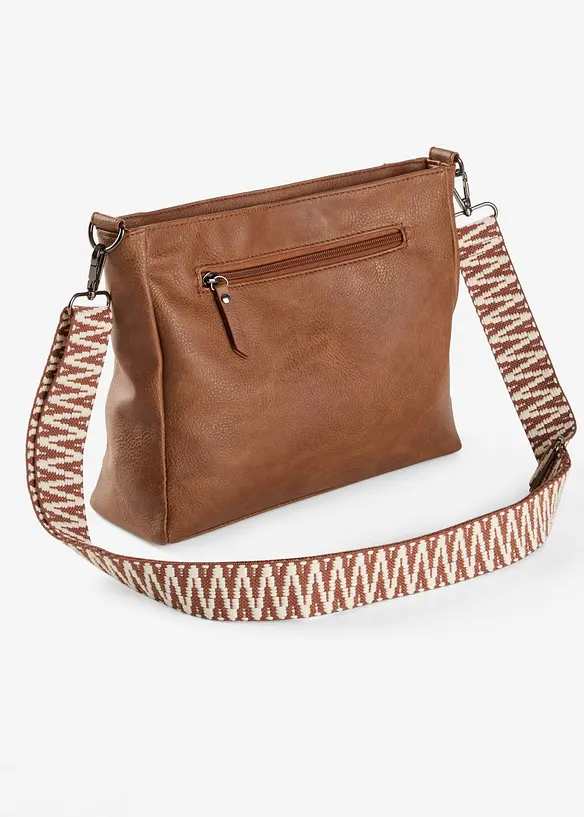 Sac à bandoulière interchangeable, bonprix