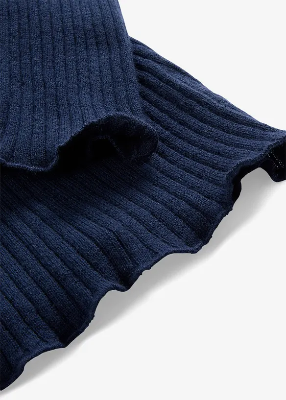 Pull en laine mérinos, bonprix