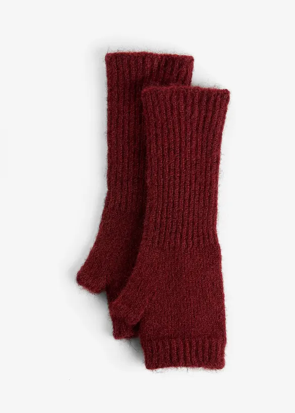 Mitaines longues, bonprix