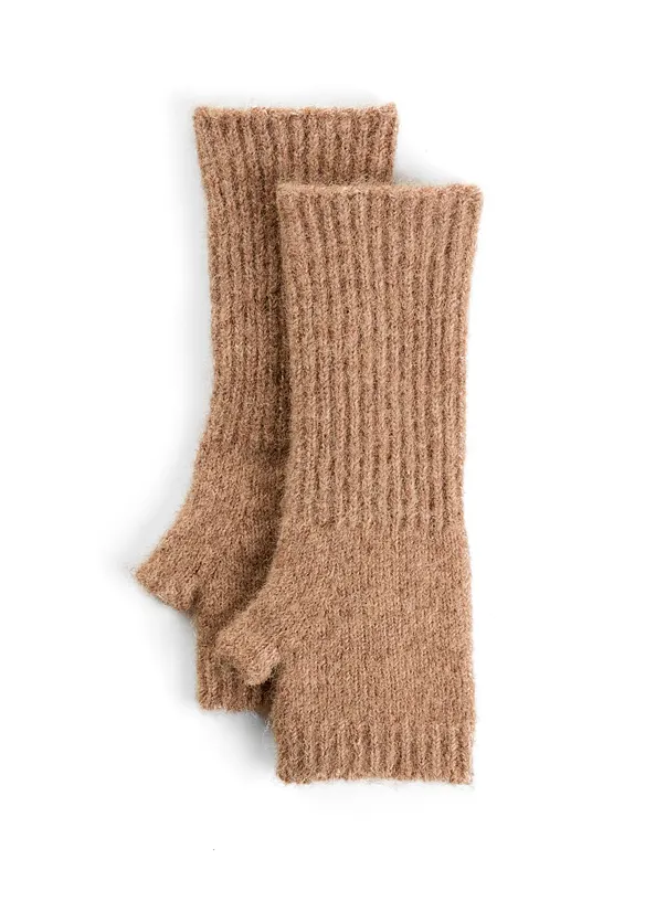 Mitaines longues, bonprix