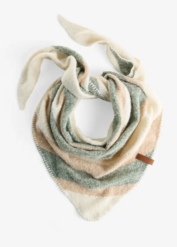 Foulard triangle, bonprix