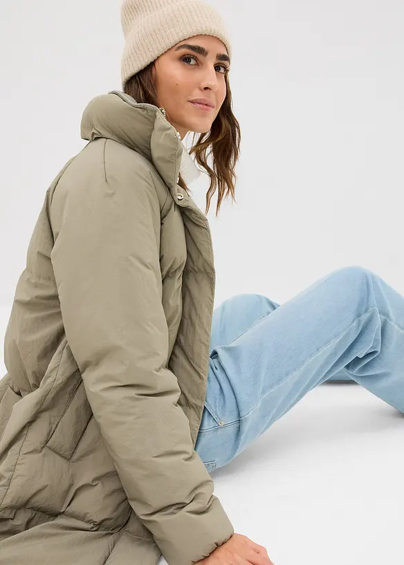 Doudoune rembourrée, bonprix