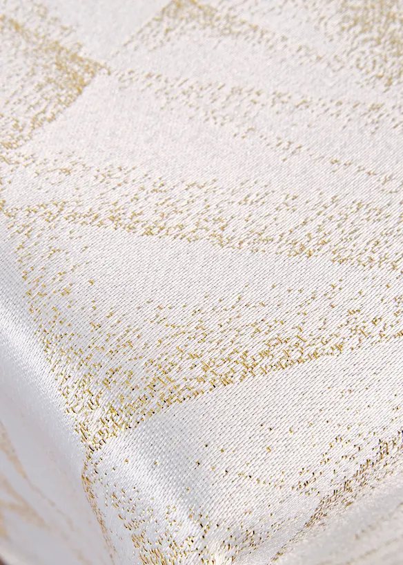 Nappe en jacquard brillant, bonprix