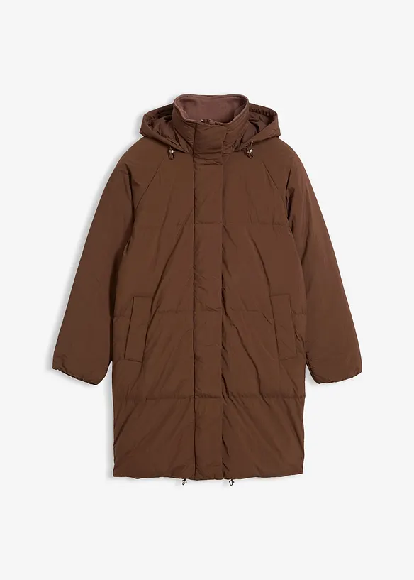 Doudoune rembourrée, bonprix