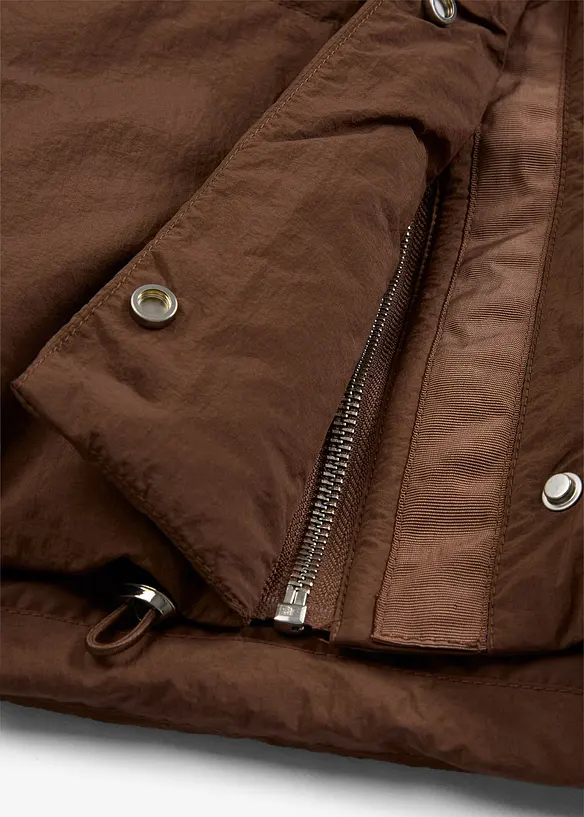 Doudoune rembourrée, bonprix