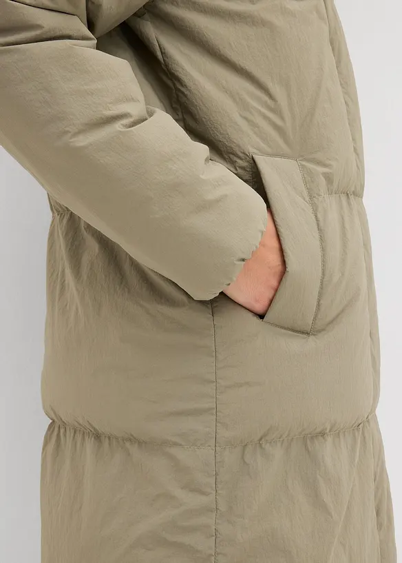 Doudoune rembourrée, bonprix