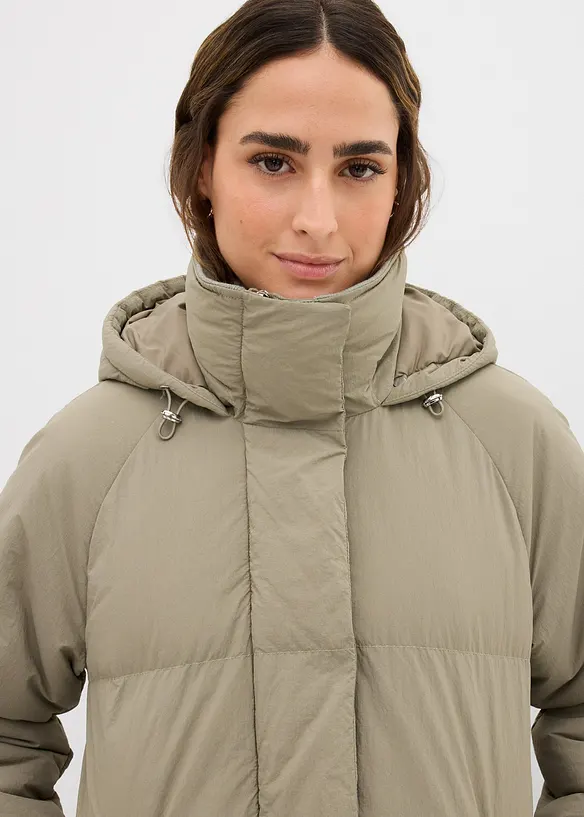 Doudoune rembourrée, bonprix