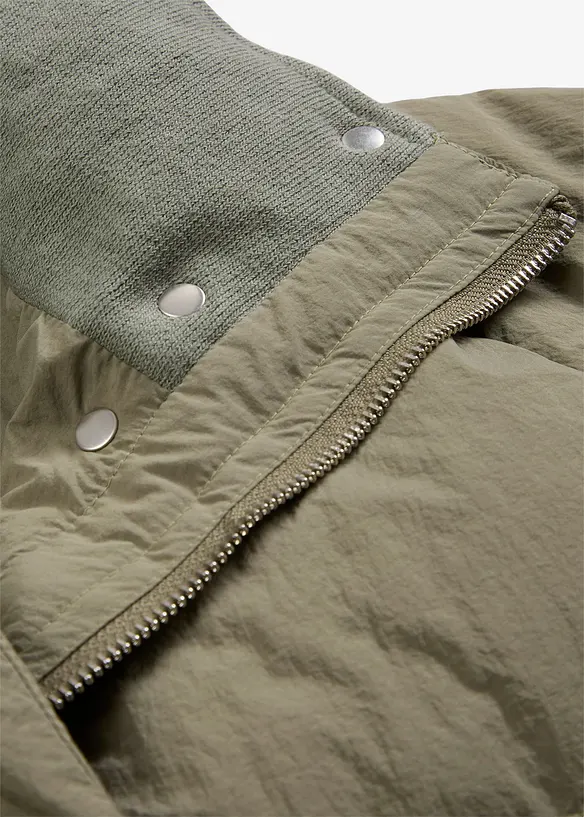 Doudoune rembourrée, bonprix