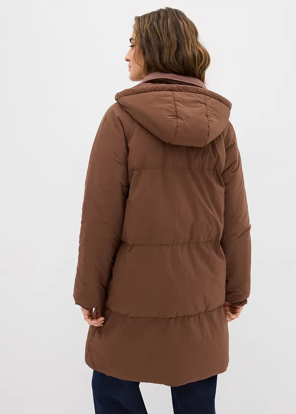 Doudoune rembourrée, bonprix