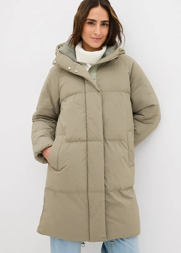 Doudoune rembourrée, bonprix