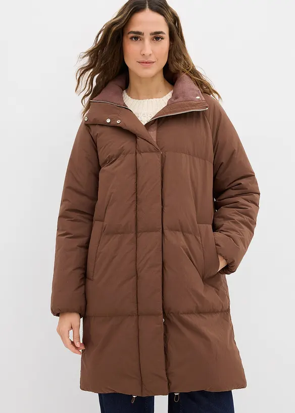 Doudoune rembourrée, bonprix