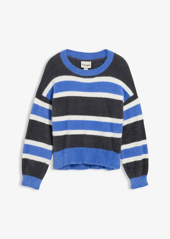 Pull oversize, bonprix