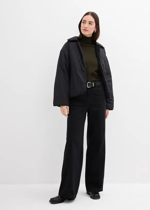 Veste rembourrée, bonprix