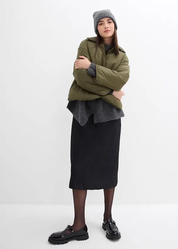 Veste rembourrée, bonprix