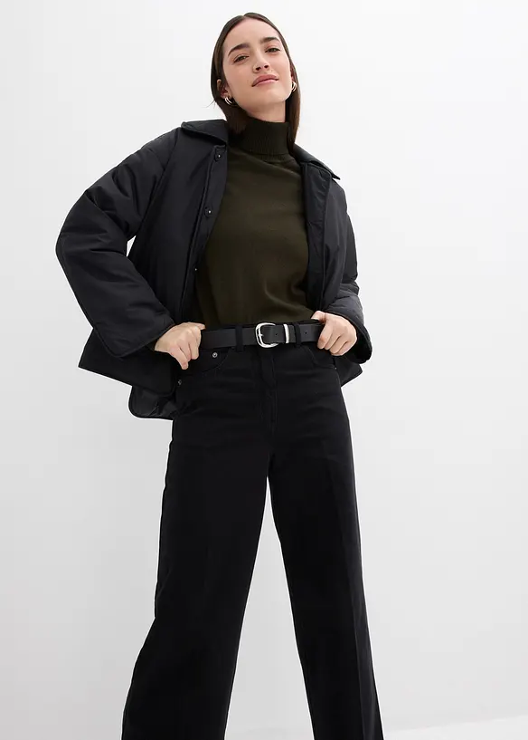 Veste rembourrée, bonprix