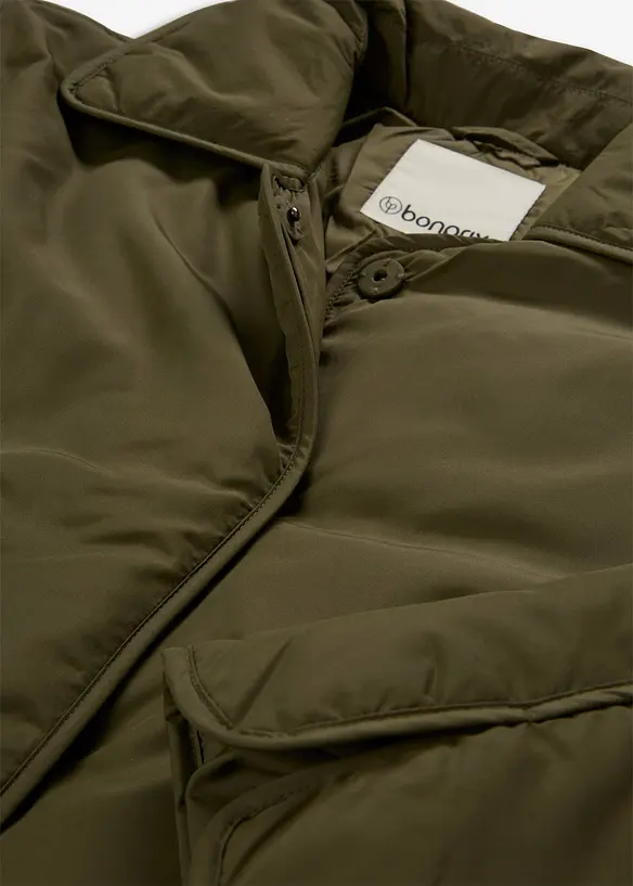 Veste rembourrée, bonprix